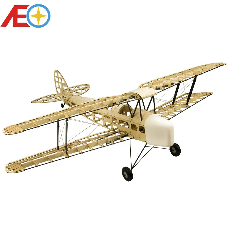 Новинка De Havilland DH82a тигровый биоплан 1400 мм Лазерная разрезная фотография (Газовая мощность электрическая мощность) деревянная модель/план п...
Новинка De Havilland DH82a тигровый биоплан 1400 мм Лазерная разрезная фотография (Газовая мощность электрическая мощность) деревянная модель/план п...