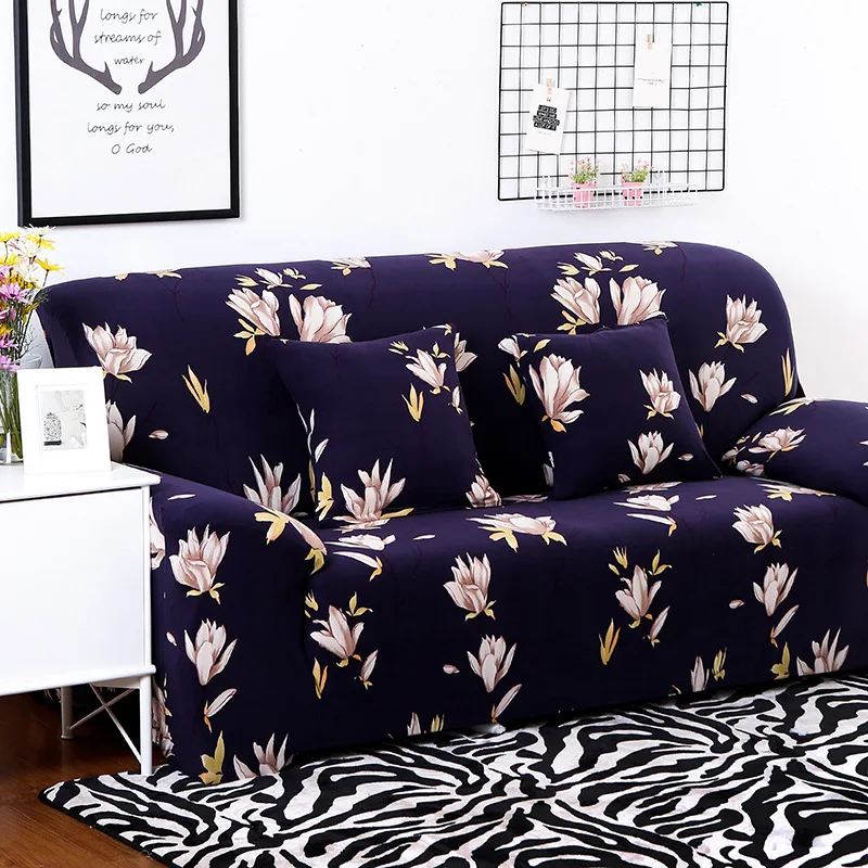 Europe Flower Sofa Slipcovers Tight Wrap All-inclusive Slip-resistant Elastic Cubre Sofa Towel Corner Sofa Cover Couch Cover
Europe Flower Sofa Slipcovers Tight Wrap All-inclusive Slip-resistant Elastic Cubre Sofa Towel Corner Sofa Cover Couch Cover