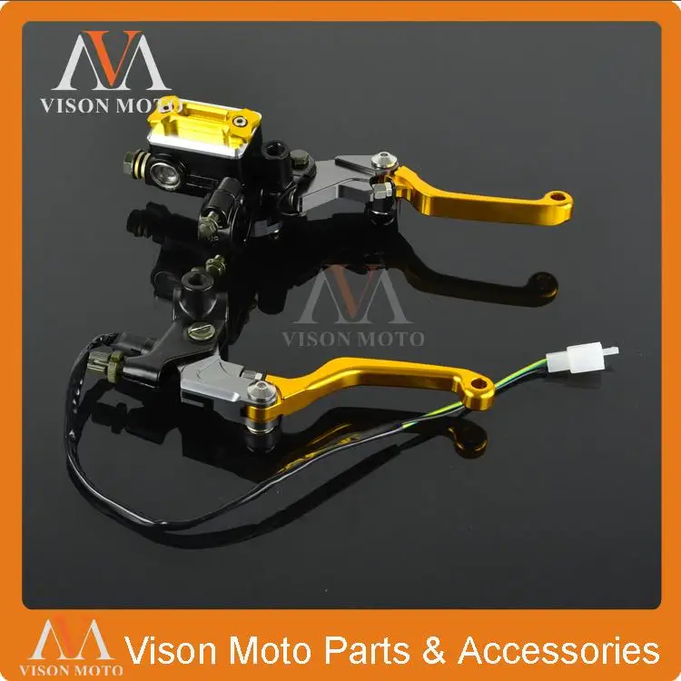CNC Brake Lever Master Cylinder + Cable Clutch Perch For Yamaha YZ125 YZ250 YZ250F YZ426F YZF450F YZ250FX YZ YZF MX Enduro
CNC Brake Lever Master Cylinder + Cable Clutch Perch For Yamaha YZ125 YZ250 YZ250F YZ426F YZF450F YZ250FX YZ YZF MX Enduro