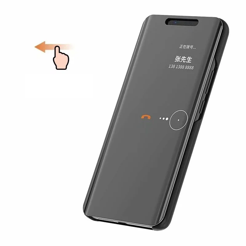 Чехол для Huawei Mate 20, чехлы для huawei Mate 20 Pro, умный флип-чехол с окошком и зеркальным покрытием, Твердый Чехол-подставка kimTHmall
Чехол для Huawei Mate 20, чехлы для huawei Mate 20 Pro, умный флип-чехол с окошком и зеркальным покрытием, Твердый Чехол-подставка kimTHmall