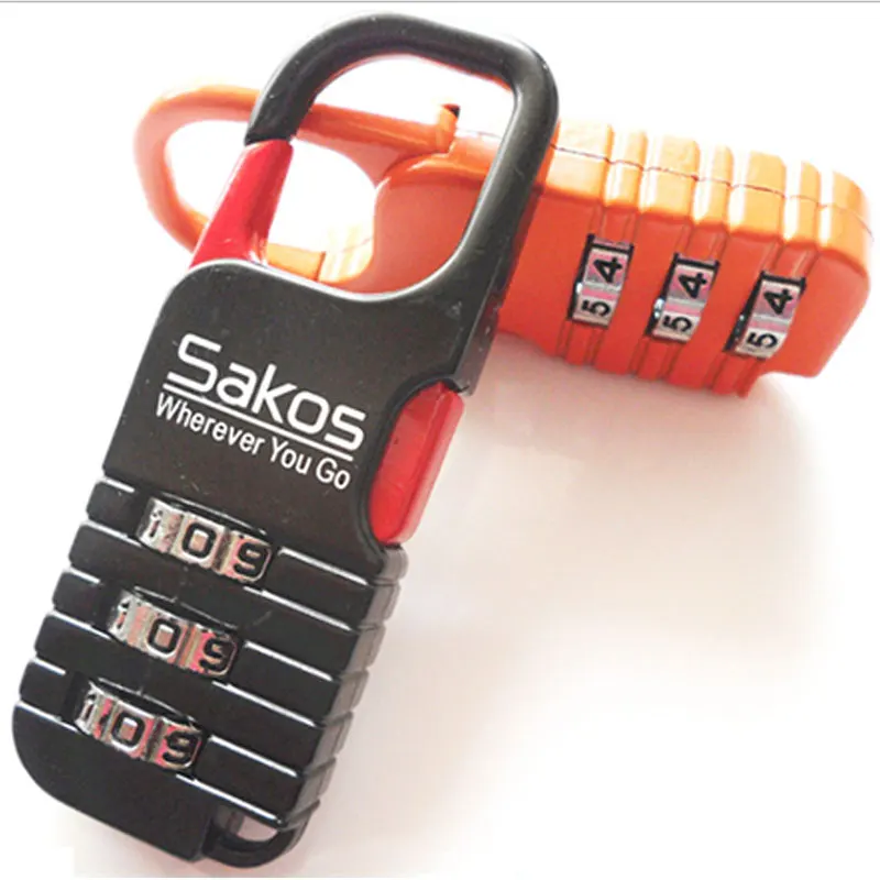 Student dormitory small code lock padlock cabinet lock wardrobe gift box backpack Mini gym small lock head 
Student dormitory small code lock padlock cabinet lock wardrobe gift box backpack Mini gym small lock head