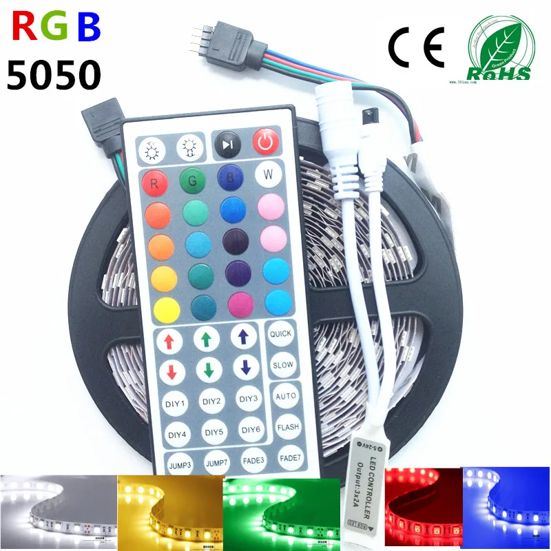Водонепроницаемая светодиодная ленсветильник rgb 5050 smd, 5 м, 10 м, IP65, гибкая светодиодная лента 12 В постоянного тока, 150 светодиодов, 5 м, RGB Свето...
Водонепроницаемая светодиодная ленсветильник rgb 5050 smd, 5 м, 10 м, IP65, гибкая светодиодная лента 12 В постоянного тока, 150 светодиодов, 5 м, RGB Свето...