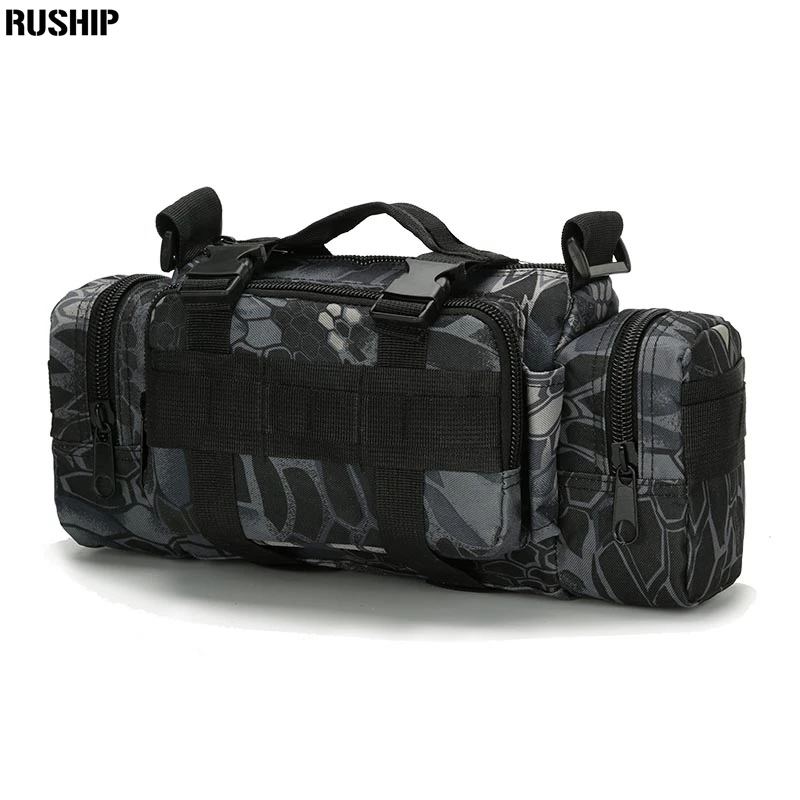 AOKALI Tactical Assault Gear Sling Pack Range Bag Hiking Pack Waist Bag Shoulder Backpack Camera Bag MOLLE Deployment Heavy Duty
AOKALI Tactical Assault Gear Sling Pack Range Bag Hiking Pack Waist Bag Shoulder Backpack Camera Bag MOLLE Deployment Heavy Duty