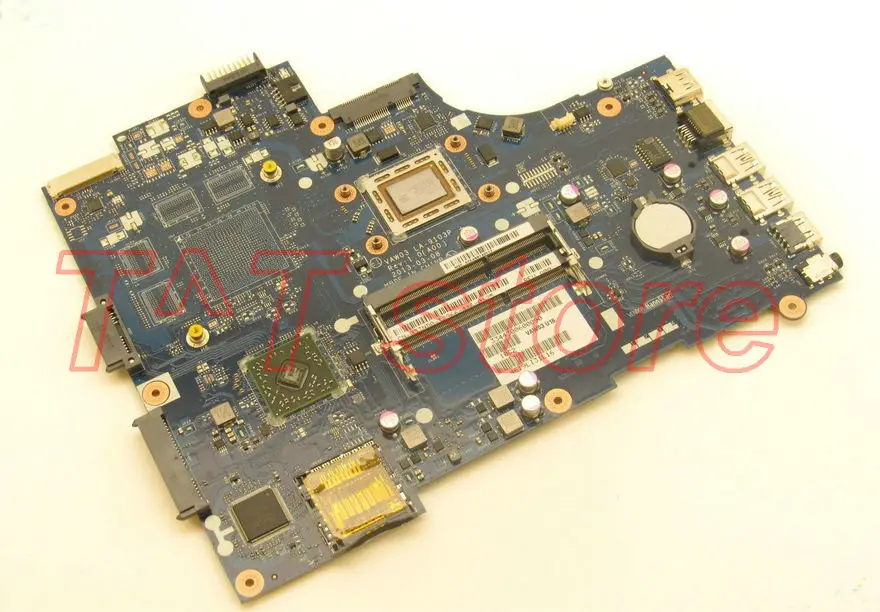 Оригинальная материнская плата 33ND0 для ноутбука M531R 5535, центральный процессор A10, фотоэлемент 0 33ND0, работает хорошо, бесплатная доставка
Оригинальная материнская плата 33ND0 для ноутбука M531R 5535, центральный процессор A10, фотоэлемент 0 33ND0, работает хорошо, бесплатная доставка