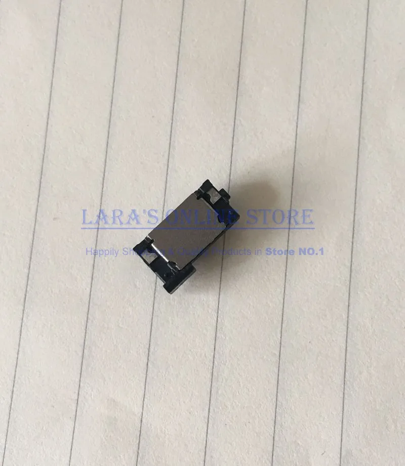 Original Tested Earpiece Ear Speaker Receiver Module Flex for Xiaomi 4i Mi4i Phone Spare Parts
Original Tested Earpiece Ear Speaker Receiver Module Flex for Xiaomi 4i Mi4i Phone Spare Parts