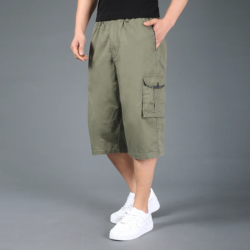 Free shipping summer plus size men shorts xxl 4xl 5xl 6xl cotton casual shorts khaki elastic waist short trousers hiphop
Free shipping summer plus size men shorts xxl 4xl 5xl 6xl cotton casual shorts khaki elastic waist short trousers hiphop