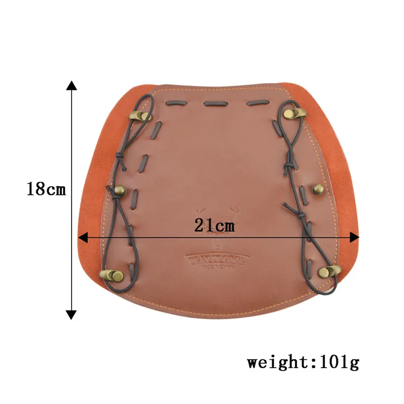 1Pc Archery Arm Guard Traditional Leather Forearm Protector Gear Adjustable Protective Gear For Bow Camping Shooting Accessories
1Pc Archery Arm Guard Traditional Leather Forearm Protector Gear Adjustable Protective Gear For Bow Camping Shooting Accessories