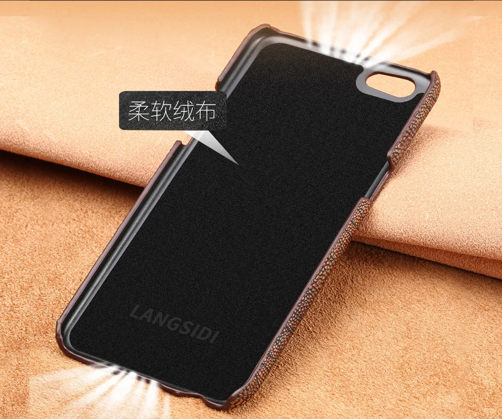 Luxury phone case ostrich foot grain half-wrapped phone case For OPPO R9s R9s Plus phone case handmade custom processing
Luxury phone case ostrich foot grain half-wrapped phone case For OPPO R9s R9s Plus phone case handmade custom processing