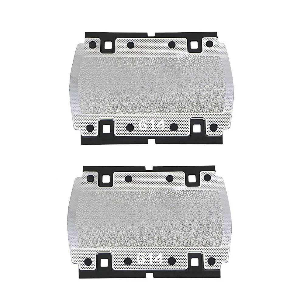2pcs 614 Foil Screen For BRAUN PocketGo Pocket Twist E-Razor 614 350 355 370 375 5614 5615 p10 Shaver Razor Free Shipping
2pcs 614 Foil Screen For BRAUN PocketGo Pocket Twist E-Razor 614 350 355 370 375 5614 5615 p10 Shaver Razor Free Shipping