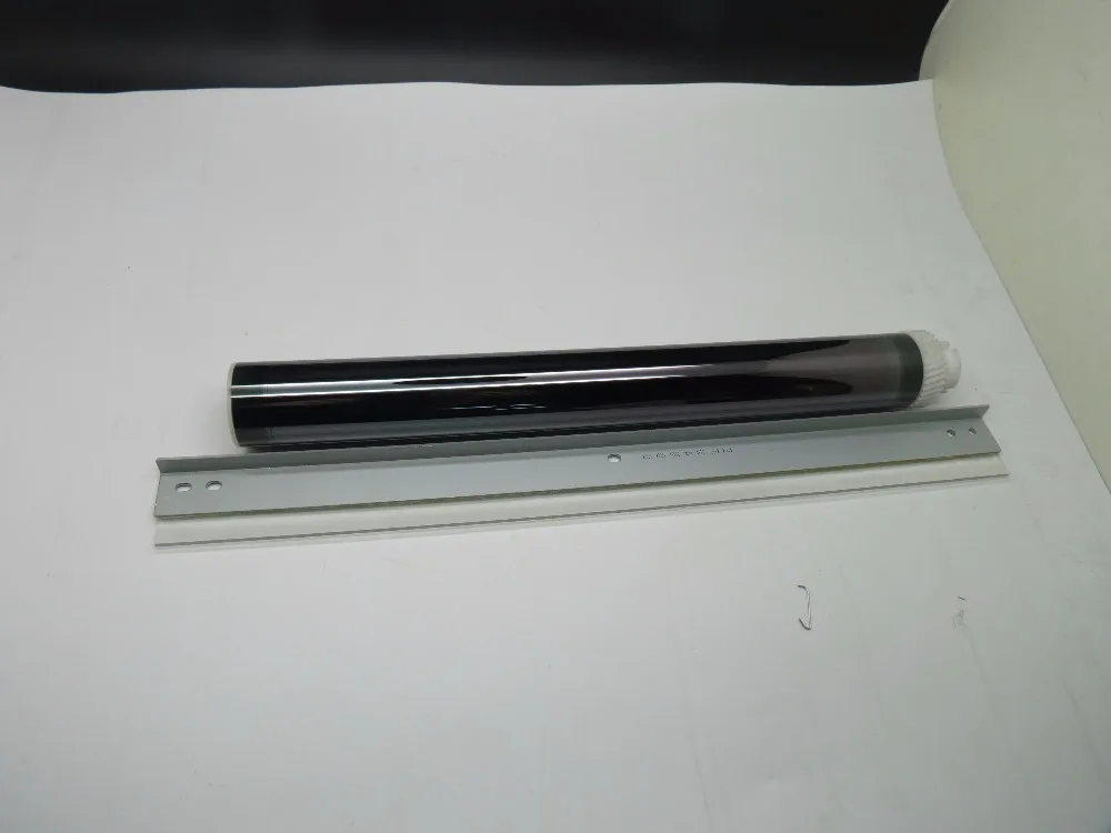 5pcs X Used Original Opc Drum and Used Original Drum Cleaning Blaed for kyocera Opc FS-2020D 3920 4020 3040 3140
5pcs X Used Original Opc Drum and Used Original Drum Cleaning Blaed for kyocera Opc FS-2020D 3920 4020 3040 3140
