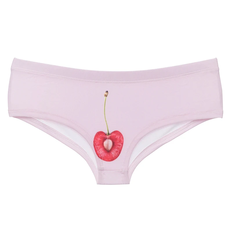 Женские трусики с забавным принтом DeanFire Cherry Pink, каваи нижнее белье, Красивые стринги с эффектом пуш-ап
Женские трусики с забавным принтом DeanFire Cherry Pink, каваи нижнее белье, Красивые стринги с эффектом пуш-ап