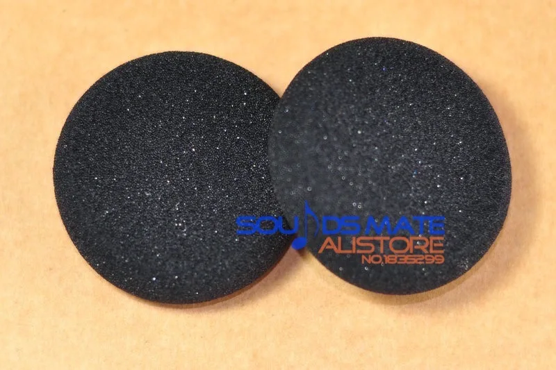 Replacement Foam Ear Pad Cushion For TELEX AIRMAN 750 760 Aviation Headsets Headphones 2 Pairs
Replacement Foam Ear Pad Cushion For TELEX AIRMAN 750 760 Aviation Headsets Headphones 2 Pairs