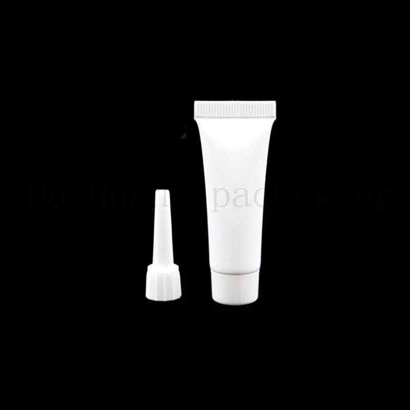 50pcs 10g 15g 20g 30g 40g white Soft Cosmetic Cream Lotion Tube empty Airless bottles cream jars containers screw lid
50pcs 10g 15g 20g 30g 40g white Soft Cosmetic Cream Lotion Tube empty Airless bottles cream jars containers screw lid