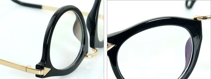Oversize Fashion Full Rim Eyeglass Frames Man Women Rx able Glasses Eyewear Spectacles
Oversize Fashion Full Rim Eyeglass Frames Man Women Rx able Glasses Eyewear Spectacles