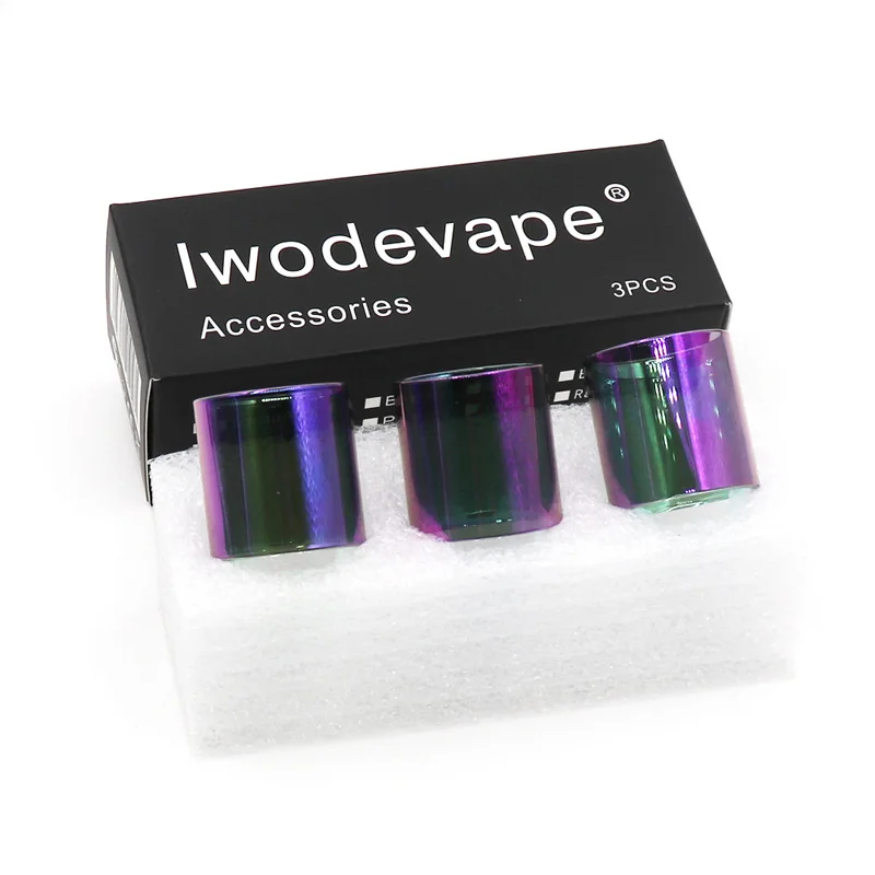 3pcs/lot glass tube for Smok tfv8 big baby tfv12 tfv8 x-baby TFV12 prince baby melo 3 melo 3 mini Replacement glass tube
3pcs/lot glass tube for Smok tfv8 big baby tfv12 tfv8 x-baby TFV12 prince baby melo 3 melo 3 mini Replacement glass tube