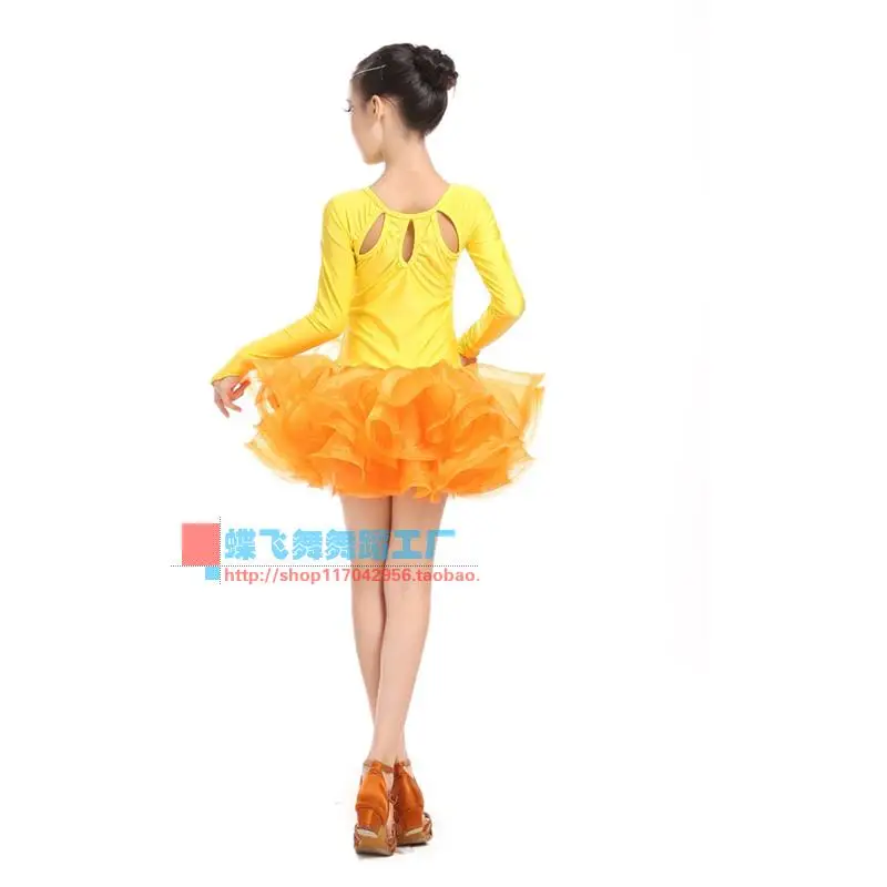Adult Child Latin dance costume long sleeves spandex latin dance dress for Adult children latin dance competition dresses S-4XL
Adult Child Latin dance costume long sleeves spandex latin dance dress for Adult children latin dance competition dresses S-4XL