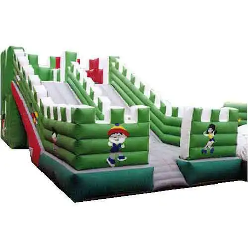 NEW Large Inflatable slide Inflatable castle, inflatable park, inflatable slide
NEW Large Inflatable slide Inflatable castle, inflatable park, inflatable slide