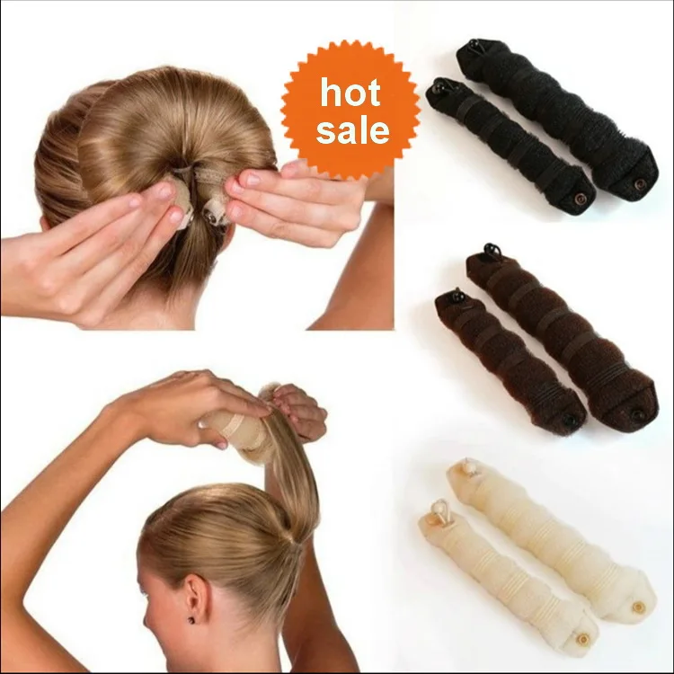 300Sets 2pcs/Set Women Girl Magic Style Hair Styling Tools Buns Braiders Curling Headwear Hair Rope Hair Band Accessories
300Sets 2pcs/Set Women Girl Magic Style Hair Styling Tools Buns Braiders Curling Headwear Hair Rope Hair Band Accessories