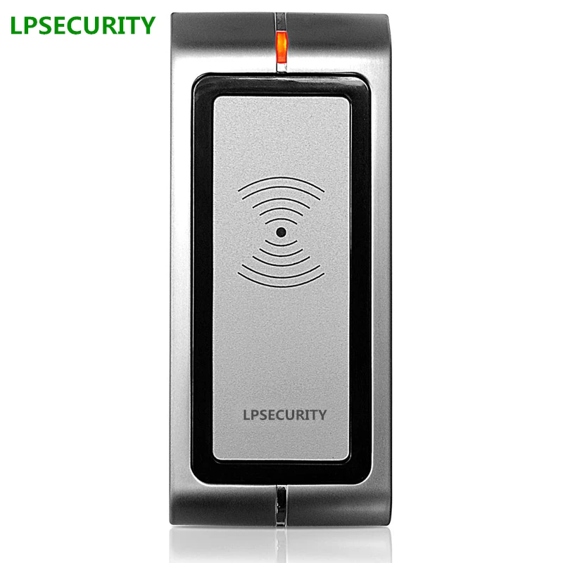 Lpdsafety металлическая структура IP65 Wiegand 26 бит 125 кГц RFID IDproximtiy считыватель
Lpdsafety металлическая структура IP65 Wiegand 26 бит 125 кГц RFID IDproximtiy считыватель