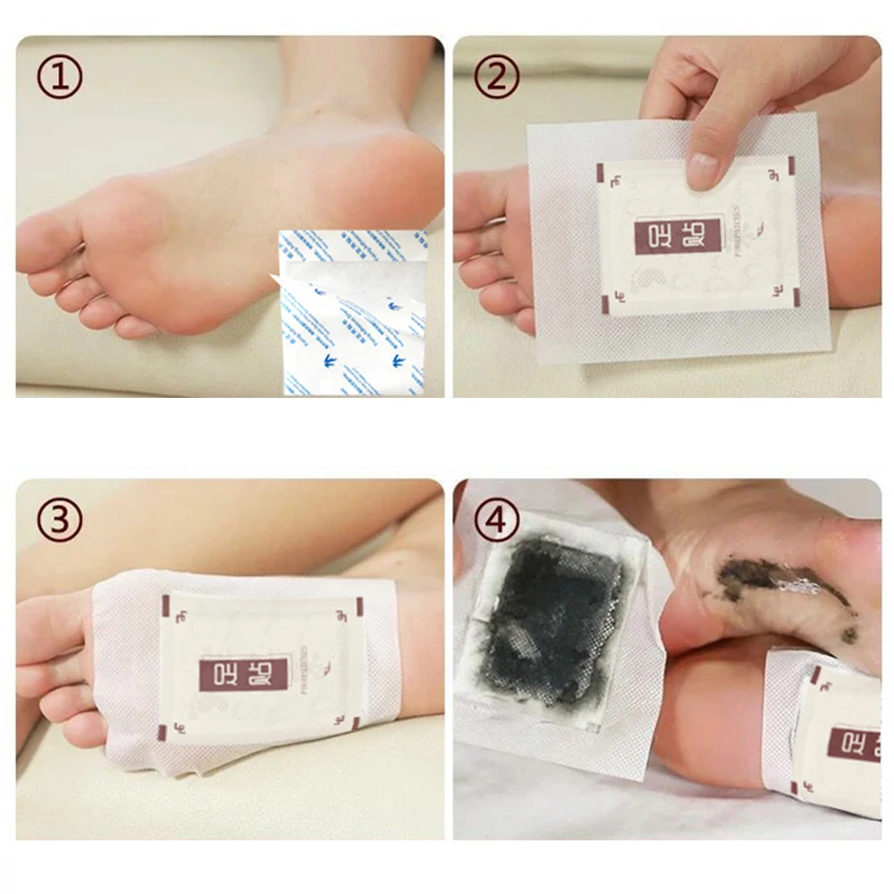 10Pcs /Box Foot Peel Detoxing Bamboo Vinegar Wormwood Foot Patch To Improve Sleep Remove Moisture Soothing Foot Stickers TSLM2
10Pcs /Box Foot Peel Detoxing Bamboo Vinegar Wormwood Foot Patch To Improve Sleep Remove Moisture Soothing Foot Stickers TSLM2