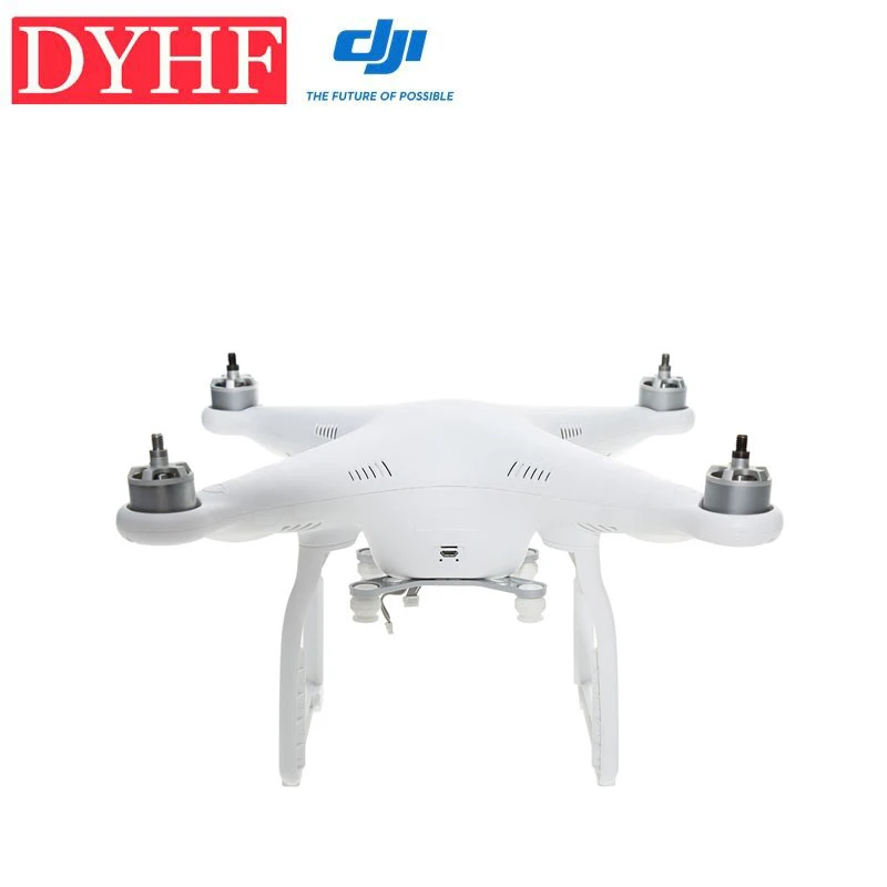 Самолет DJI Phantom 3 Part 34 (не включает Пульт дистанционного управления камеру