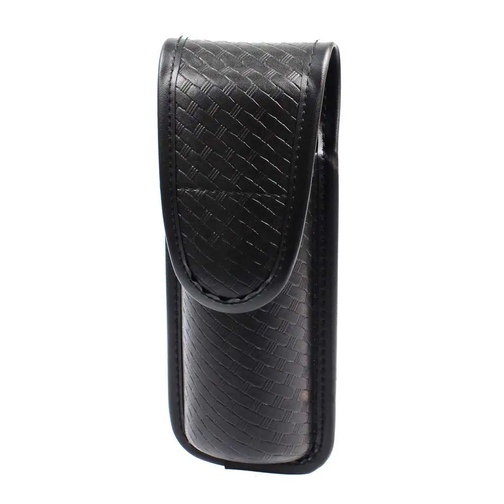 TTGTACTICAL Basketweave OC Spray Holder MK4, Tactical Flashlight Holster for 1.57in Flashlight
TTGTACTICAL Basketweave OC Spray Holder MK4, Tactical Flashlight Holster for 1.57in Flashlight