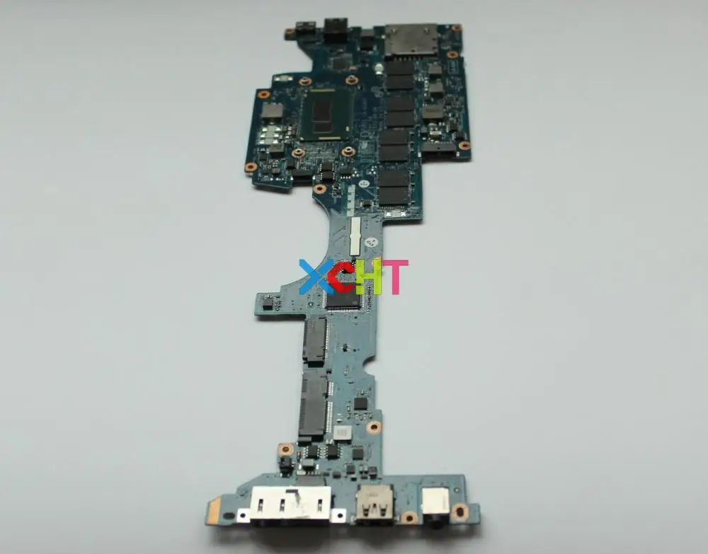FRU: 04X6418 w I7-4600U cpu ZIPS1 LA-A341P for Lenovo ThinkPad Yoga S1 Laptop NoteBook PC Motherboard Mainboard
FRU: 04X6418 w I7-4600U cpu ZIPS1 LA-A341P for Lenovo ThinkPad Yoga S1 Laptop NoteBook PC Motherboard Mainboard