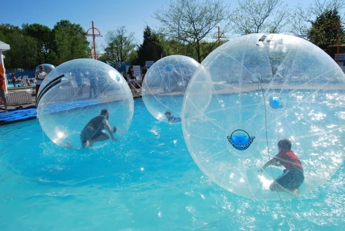Необычные из ПВХ Aqua Bubble для удовольствия|bubble|bubble fun |
