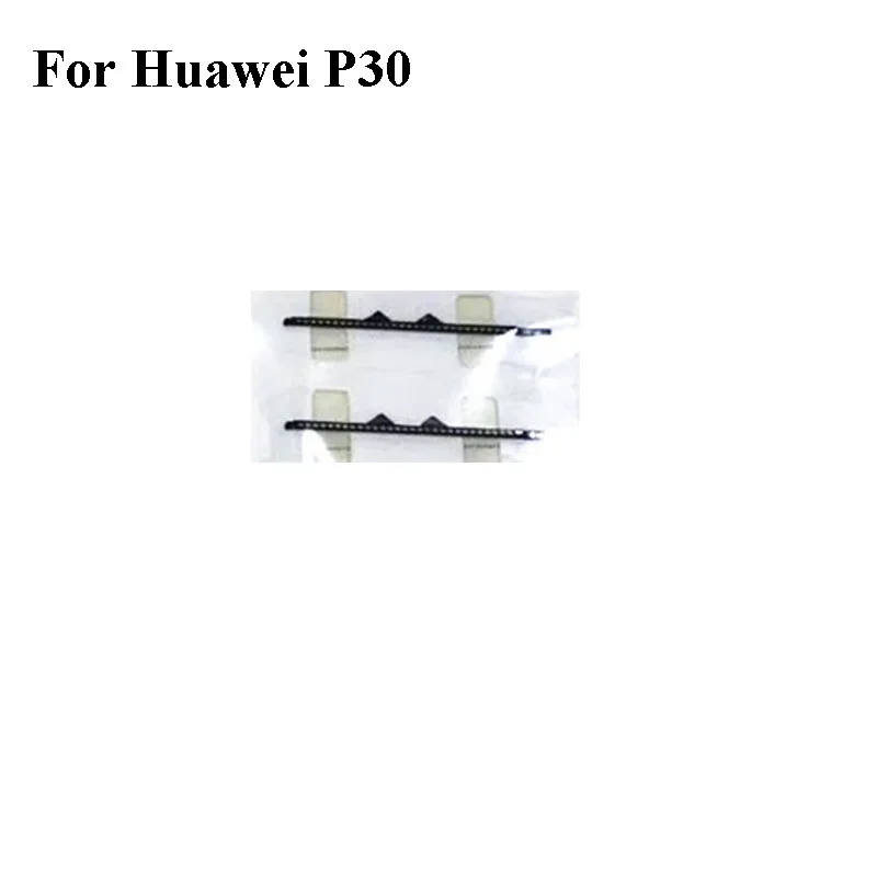 2PCSFor Huawei p30 Speaker Mesh Dustproof Grill For Huawei p 30 Speaker Mesh Dustproof Grill with waterproof glue HuaweiP30
2PCSFor Huawei p30 Speaker Mesh Dustproof Grill For Huawei p 30 Speaker Mesh Dustproof Grill with waterproof glue HuaweiP30