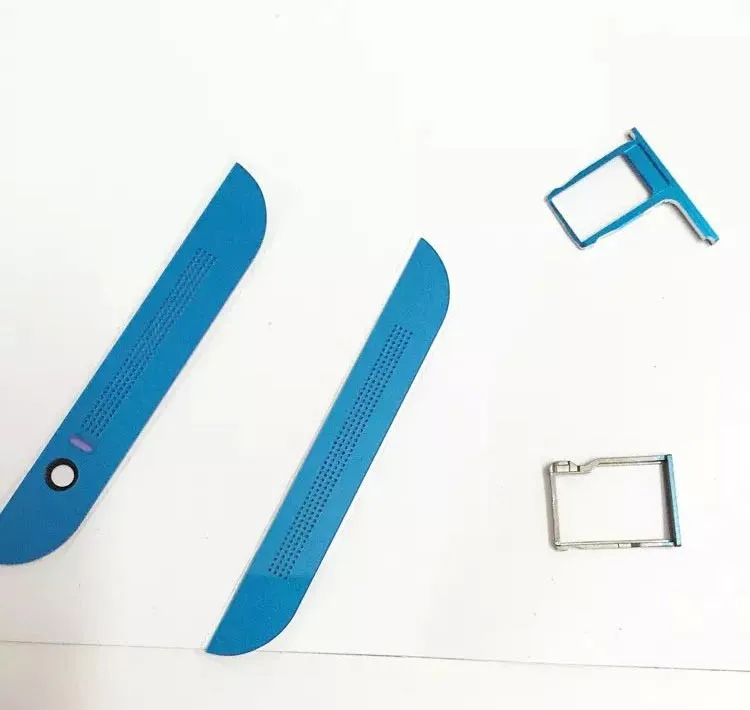 Blue New Y Housing Cover Case for HTC One 2 M8 M8T/D/W Top Bottom Alloy Aluminum Cover,TF&SIM Card Tray Holder,Free Shipping
Blue New Y Housing Cover Case for HTC One 2 M8 M8T/D/W Top Bottom Alloy Aluminum Cover,TF&SIM Card Tray Holder,Free Shipping