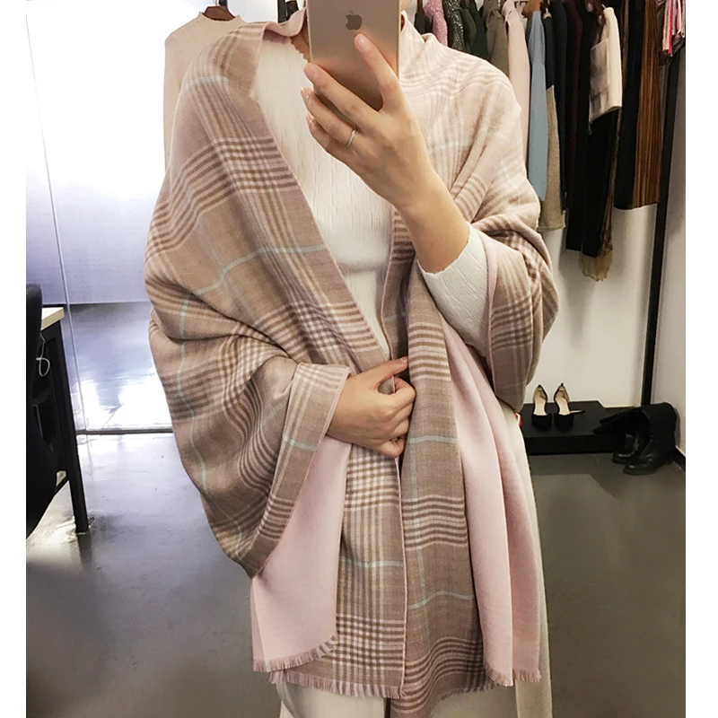 Plaid Poncho Coat Cashmere Cape Womens Ponchos Pattern Plaid Casual Wool Poncho Cape Winter Cape Open Stitch Womens Shawl Coat
Plaid Poncho Coat Cashmere Cape Womens Ponchos Pattern Plaid Casual Wool Poncho Cape Winter Cape Open Stitch Womens Shawl Coat