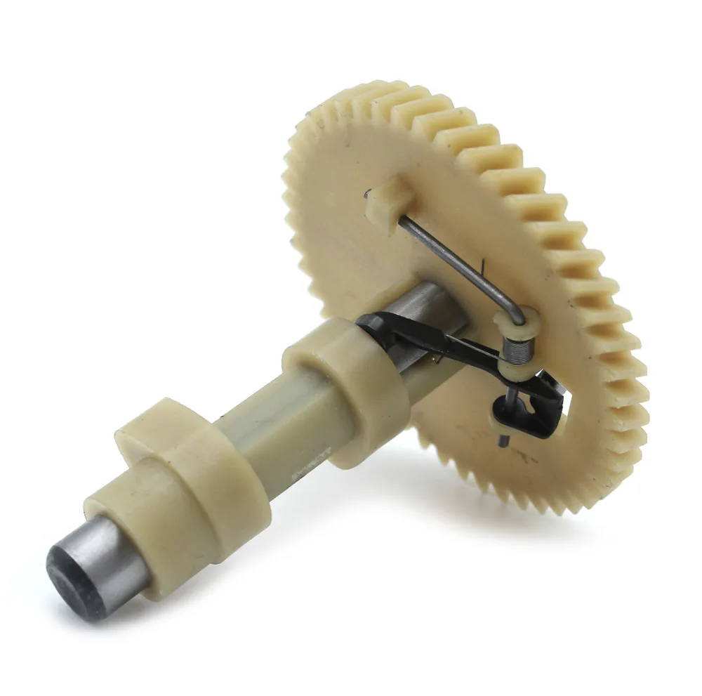 Nylon Camshaft Cam Shaft For HONDA GX160 GX200 GX 160 200 170F 168F 2KW 2.8KW 6.5HP 7HP Gasoline Engine Motor Generator Mower
Nylon Camshaft Cam Shaft For HONDA GX160 GX200 GX 160 200 170F 168F 2KW 2.8KW 6.5HP 7HP Gasoline Engine Motor Generator Mower