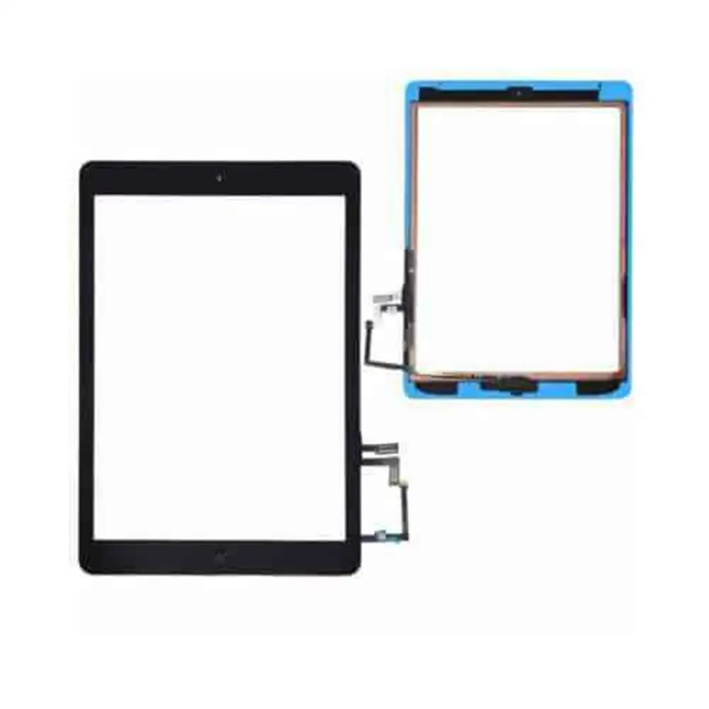 New Arrival Replacement Touch Screen Digitizer for iPad 5th Gen 2017 Ver. A1822 A1823/Air
New Arrival Replacement Touch Screen Digitizer for iPad 5th Gen 2017 Ver. A1822 A1823/Air
