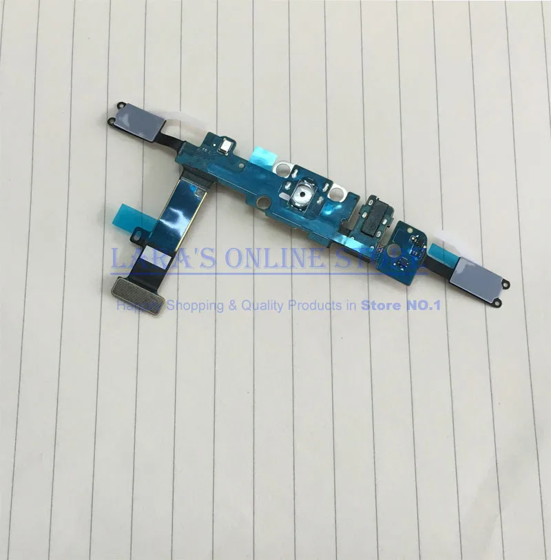Оригинальное протестированное Зарядное устройство USB для Samsung Galaxy A3 2016 A310f
