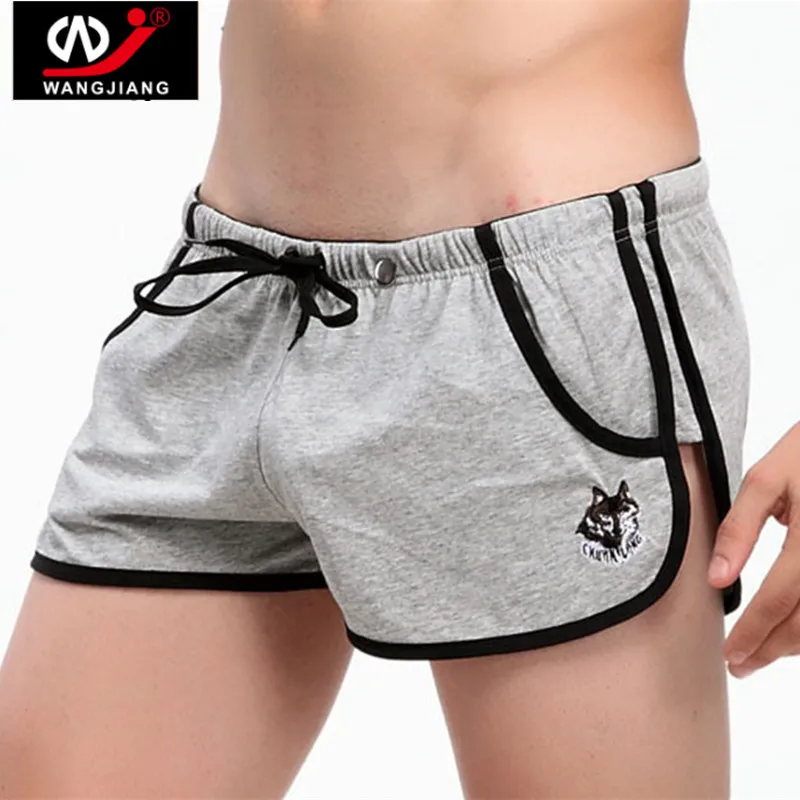 Summer Mens WJ Brand Jogger Sporting Shorts Slimming Men Bodybuilding Short Pants Male Fitness Gyms Shorts for workout 2pcs/lot
Summer Mens WJ Brand Jogger Sporting Shorts Slimming Men Bodybuilding Short Pants Male Fitness Gyms Shorts for workout 2pcs/lot