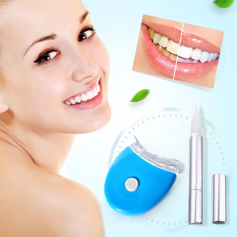 Dental Mini Cold Light Whitening Lamp And Teeth Whitening Pen Remove Tooth Stains And Whiten Teeth Whitening Teeth Set
Dental Mini Cold Light Whitening Lamp And Teeth Whitening Pen Remove Tooth Stains And Whiten Teeth Whitening Teeth Set