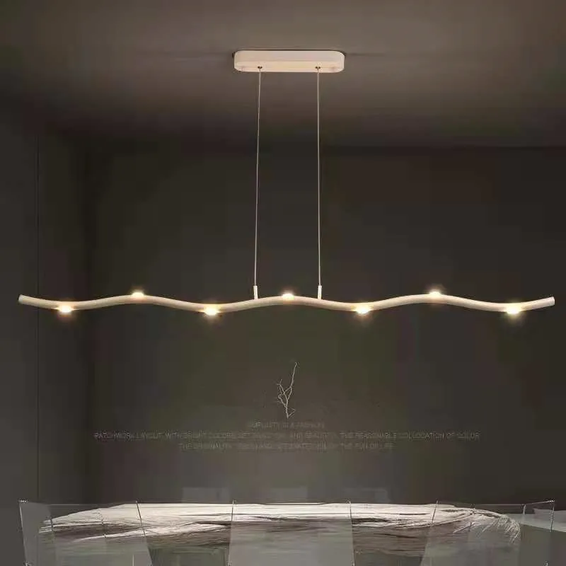 2021 New light Creative Branch Pendant Light Indoor Living Room Wood Black Gold Decoration Light Fixtures Dining Pendant Lamp
2021 New light Creative Branch Pendant Light Indoor Living Room Wood Black Gold Decoration Light Fixtures Dining Pendant Lamp