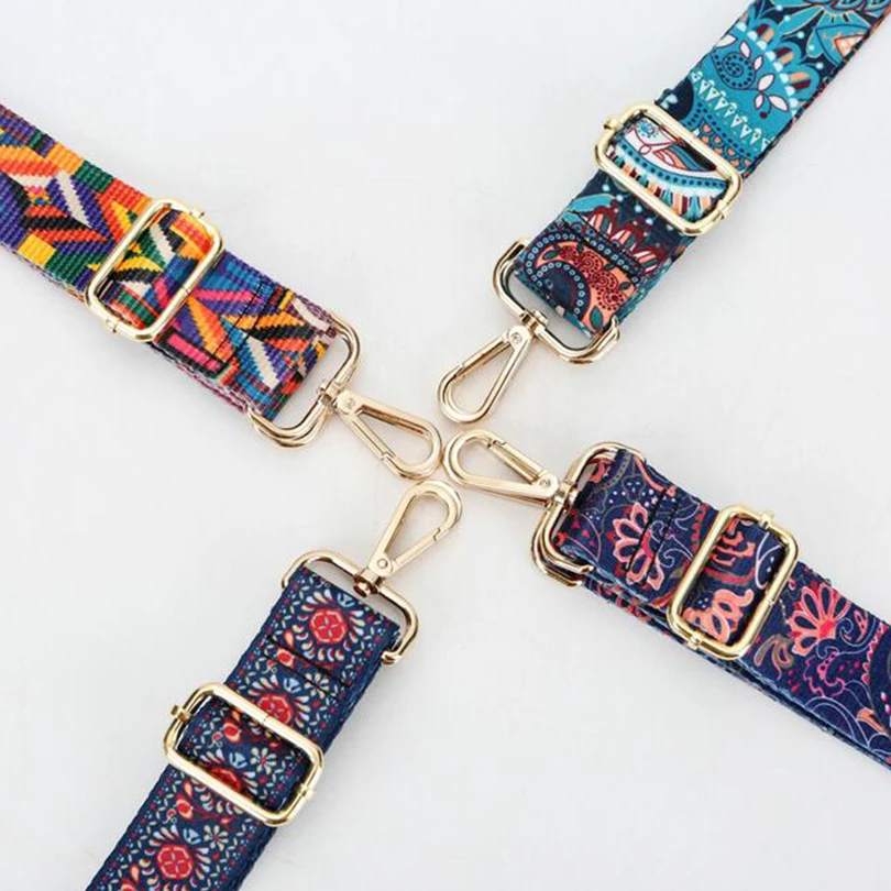 Fabric Belt National Wide Strap Shoulder Bag Strap Handbag Strap Accessory Bag Part Adjustable Belt For Bag 140cm ZK06
Fabric Belt National Wide Strap Shoulder Bag Strap Handbag Strap Accessory Bag Part Adjustable Belt For Bag 140cm ZK06