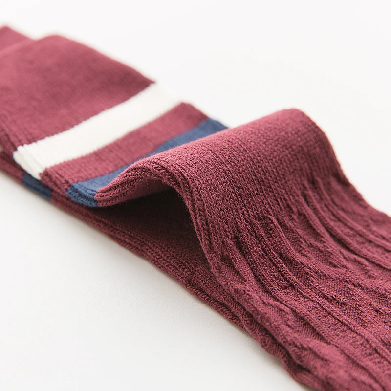 New Autumn Winter Classic Striped Socks Art Fashion Cute Women Funny Short Socks Female Casual Cotton Ankle Socks Harajuku Sox
New Autumn Winter Classic Striped Socks Art Fashion Cute Women Funny Short Socks Female Casual Cotton Ankle Socks Harajuku Sox