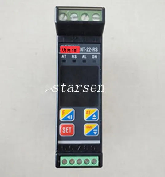 NT-22V-RS NT-22R-RS NT-22L-RS Digital Temperature Controller 100% New & Original
NT-22V-RS NT-22R-RS NT-22L-RS Digital Temperature Controller 100% New & Original