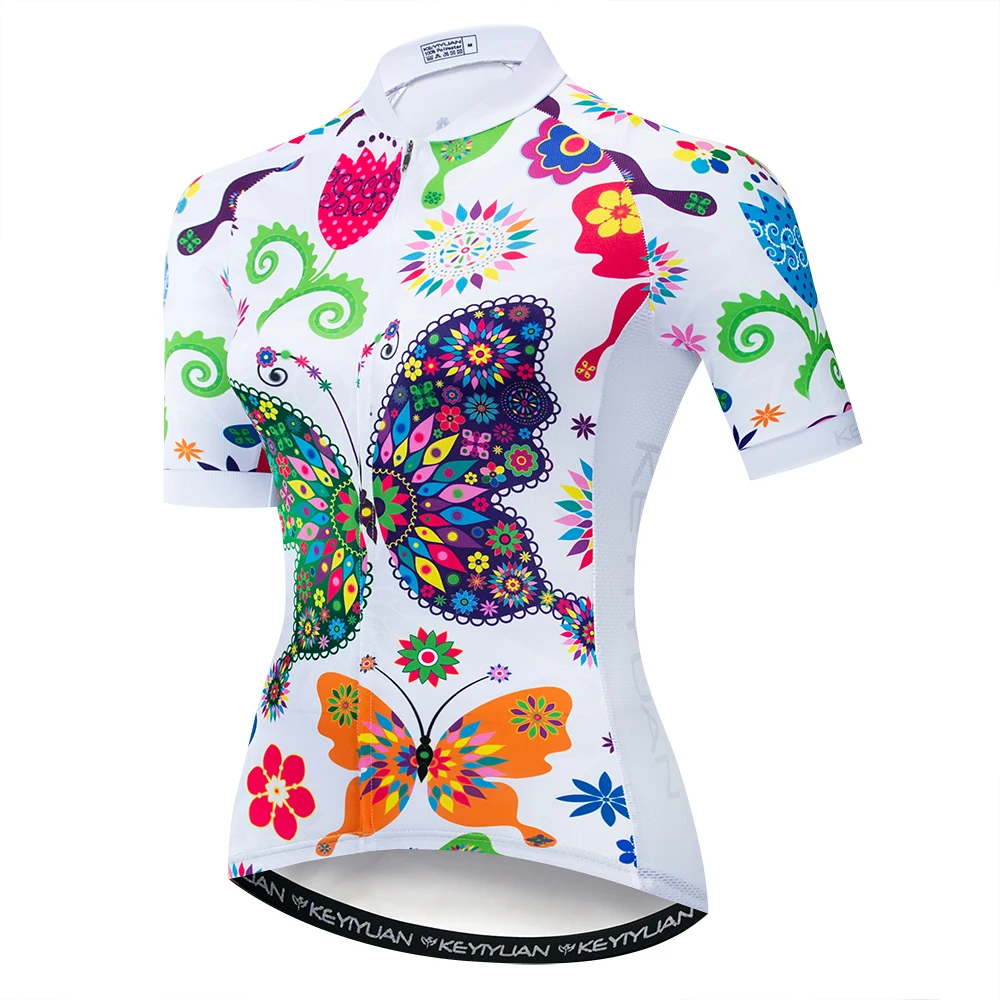 Cycling Jersey women Bike Jerseys road MTB bicycle shirts Ropa Ciclismo maillot Racing tops breathable girl cycle top Pink
Cycling Jersey women Bike Jerseys road MTB bicycle shirts Ropa Ciclismo maillot Racing tops breathable girl cycle top Pink