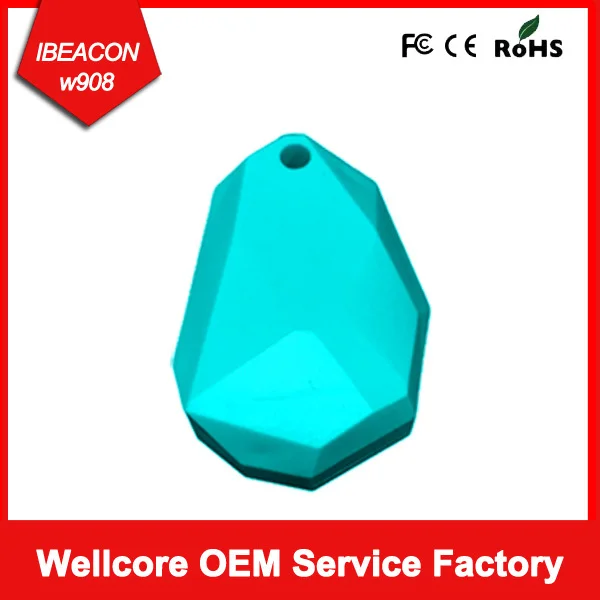 2015 Hot Sale Bluetooth waterproof iBeacon module bluetooth 4.0 iBeacon With SDK APP
2015 Hot Sale Bluetooth waterproof iBeacon module bluetooth 4.0 iBeacon With SDK APP