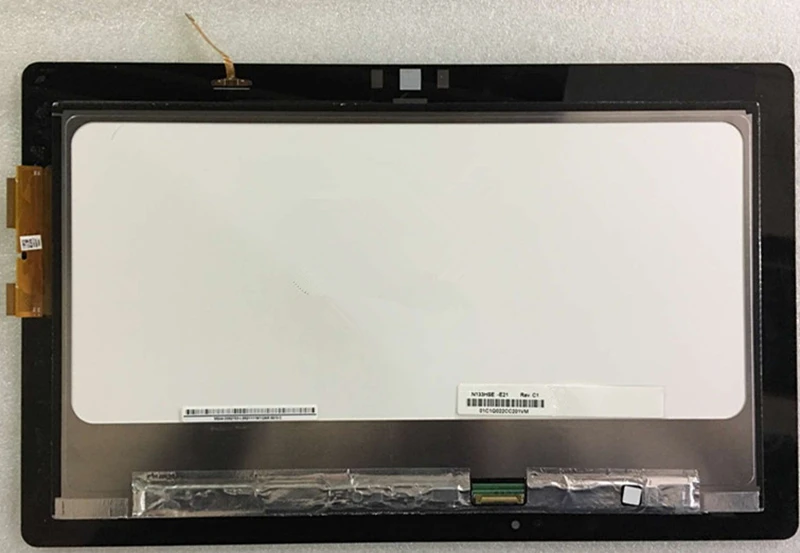 ЖК дисплей для ASUS Transformer Book TX300 TX300CA кодирующий преобразователь сенсорного экрана