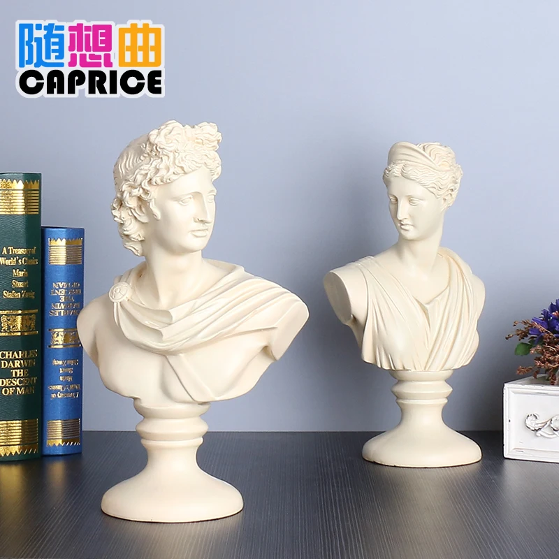 The living room decoration style Home Furnishing creative male birthday high-grade resin luxury men and wo
The living room decoration style Home Furnishing creative male birthday high-grade resin luxury men and wo