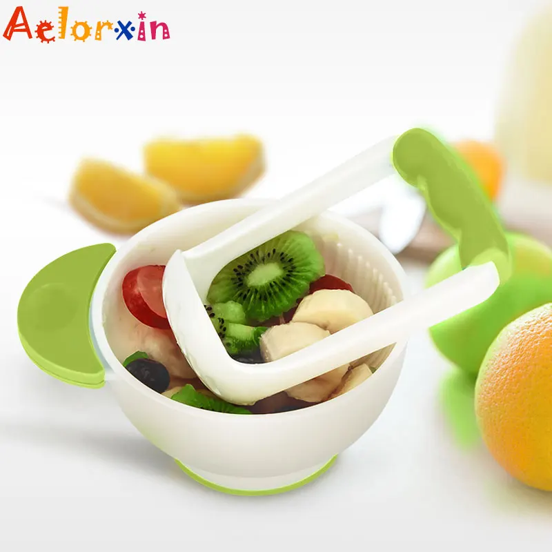 Infant Baby Fruit Food Containers Grinding Bowl Container Bowl Set Kids Manual Grinding Dishes Handmade Grinding Food Learn
Infant Baby Fruit Food Containers Grinding Bowl Container Bowl Set Kids Manual Grinding Dishes Handmade Grinding Food Learn
