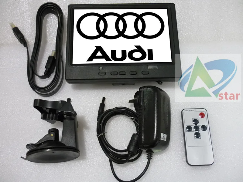 7 дюймов hd монитор высокой четкости HDMI 1080p игра PS3 xbox360 ps2 SLR камеры внешний дисплей с видом от первого лица модель самолета дисплей
7 дюймов hd монитор высокой четкости HDMI 1080p игра PS3 xbox360 ps2 SLR камеры внешний дисплей с видом от первого лица модель самолета дисплей