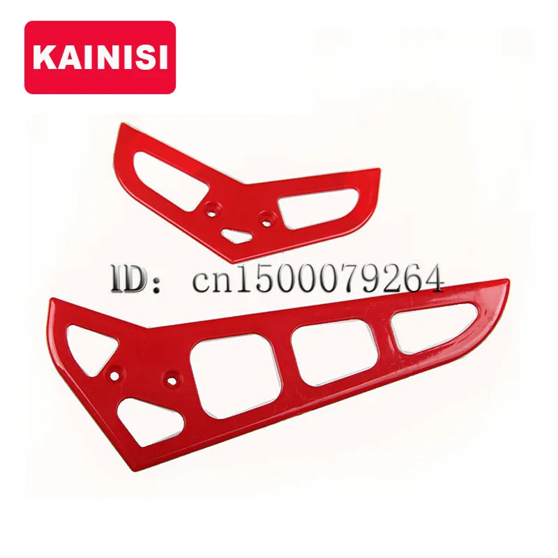 Wholesale + free shipping 5sets/lot red tail decoration stabilizer fins MJX F45 RC Helicopter spare parts MJX F645 Toy
Wholesale + free shipping 5sets/lot red tail decoration stabilizer fins MJX F45 RC Helicopter spare parts MJX F645 Toy