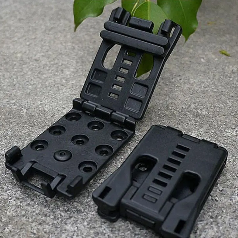 EDC Gear Многофункциональный K оболочка Kydex ремень с ножнами зажим для талии Утилита открытый лагерь Портативные Инструменты Новый стиль
EDC Gear Многофункциональный K оболочка Kydex ремень с ножнами зажим для талии Утилита открытый лагерь Портативные Инструменты Новый стиль