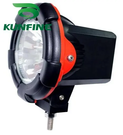 

9~30V/55W 4 INCH HID Driving Light HID Offroad Spot/Flood Beam Light for SUV Jeep Truck ATV HID XENON Fog Lights HID work light