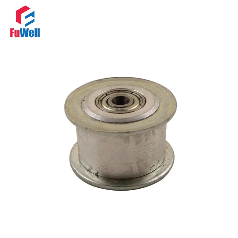 Шкив зубчатого ремня HTD 3M 40T 2 шт. 5/6/7/8/10/12/15 мм|synchronous wheel|belt pulleyidler pulley |